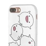 The Boy and The Heron – Warawara Fanart 3 iPhone Cases Ghibli Store ghibli.store