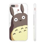 Peek-A-Boo Totoro iPhone Cases Ghibli Store ghibli.store