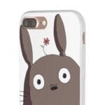 Peek-A-Boo Totoro iPhone Cases Ghibli Store ghibli.store