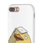 Spirited Away Ootori Sama Bathing iPhone Cases Ghibli Store ghibli.store