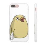 Spirited Away Ootori Sama Take a Bath iPhone Cases Ghibli Store ghibli.store