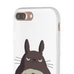 Angry Totoro iPhone Cases Ghibli Store ghibli.store