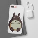 Angry Totoro iPhone Cases Ghibli Store ghibli.store