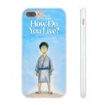 Studio Ghibli How Do You Live iPhone Cases Ghibli Store ghibli.store