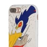 The Boy and The Heron Poster 3 iPhone Cases Ghibli Store ghibli.store