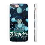 The Boy and The Heron Poster 4 iPhone Cases Ghibli Store ghibli.store