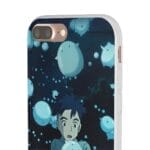 The Boy and The Heron Poster 4 iPhone Cases Ghibli Store ghibli.store