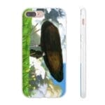 The Boy and The Heron – with Grand Uncle iPhone Cases Ghibli Store ghibli.store