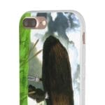 The Boy and The Heron – with Grand Uncle iPhone Cases Ghibli Store ghibli.store