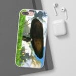 The Boy and The Heron – with Grand Uncle iPhone Cases Ghibli Store ghibli.store