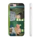 The Boy and The Heron iPhone Cases Ghibli Store ghibli.store