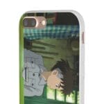 The Boy and The Heron iPhone Cases Ghibli Store ghibli.store