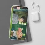 The Boy and The Heron iPhone Cases Ghibli Store ghibli.store