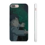 The Boy and The Heron – Mahito Maki iPhone Cases Ghibli Store ghibli.store