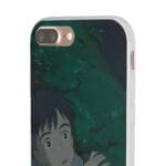 The Boy and The Heron – Mahito Maki iPhone Cases Ghibli Store ghibli.store