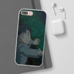 The Boy and The Heron – Mahito Maki iPhone Cases Ghibli Store ghibli.store