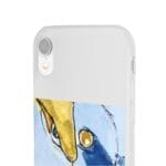 The Heron and Hayao Miyazaki iPhone Cases Ghibli Store ghibli.store