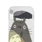 Totoro and Umbrella iPhone Cases Ghibli Store ghibli.store