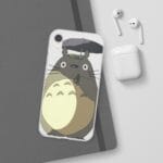 Totoro and Umbrella iPhone Cases Ghibli Store ghibli.store