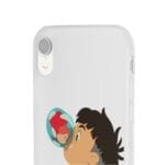 Ponyo The Kiss iPhone Cases Ghibli Store ghibli.store