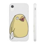 Spirited Away Ootori Sama Take a Bath iPhone Cases Ghibli Store ghibli.store