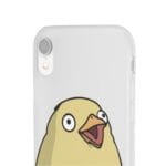 Spirited Away Ootori Sama Take a Bath iPhone Cases Ghibli Store ghibli.store