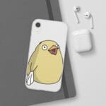 Spirited Away Ootori Sama Take a Bath iPhone Cases Ghibli Store ghibli.store