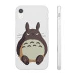 Angry Totoro iPhone Cases Ghibli Store ghibli.store