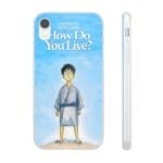 Studio Ghibli How Do You Live iPhone Cases Ghibli Store ghibli.store