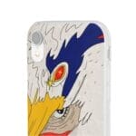 The Boy and The Heron Poster 3 iPhone Cases Ghibli Store ghibli.store