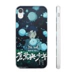 The Boy and The Heron Poster 4 iPhone Cases Ghibli Store ghibli.store