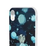 The Boy and The Heron Poster 4 iPhone Cases Ghibli Store ghibli.store