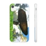 The Boy and The Heron – with Grand Uncle iPhone Cases Ghibli Store ghibli.store