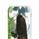 The Boy and The Heron – with Grand Uncle iPhone Cases Ghibli Store ghibli.store