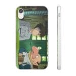 The Boy and The Heron iPhone Cases Ghibli Store ghibli.store