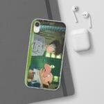 The Boy and The Heron iPhone Cases Ghibli Store ghibli.store