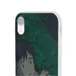 The Boy and The Heron – Mahito Maki iPhone Cases Ghibli Store ghibli.store