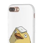 Spirited Away Ootori Sama Bathing iPhone Cases Ghibli Store ghibli.store