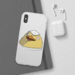 Spirited Away Ootori Sama Bathing iPhone Cases Ghibli Store ghibli.store