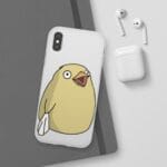 Spirited Away Ootori Sama Take a Bath iPhone Cases Ghibli Store ghibli.store