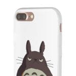 Angry Totoro iPhone Cases Ghibli Store ghibli.store