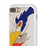 The Boy and The Heron Poster 3 iPhone Cases Ghibli Store ghibli.store