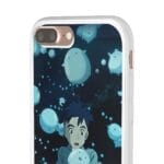 The Boy and The Heron Poster 4 iPhone Cases Ghibli Store ghibli.store