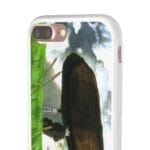 The Boy and The Heron – with Grand Uncle iPhone Cases Ghibli Store ghibli.store