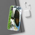 The Boy and The Heron – with Grand Uncle iPhone Cases Ghibli Store ghibli.store