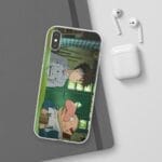 The Boy and The Heron iPhone Cases Ghibli Store ghibli.store