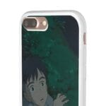 The Boy and The Heron – Mahito Maki iPhone Cases Ghibli Store ghibli.store