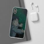 The Boy and The Heron – Mahito Maki iPhone Cases Ghibli Store ghibli.store