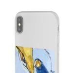 The Heron and Hayao Miyazaki iPhone Cases Ghibli Store ghibli.store