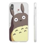 Peek-A-Boo Totoro iPhone Cases Ghibli Store ghibli.store